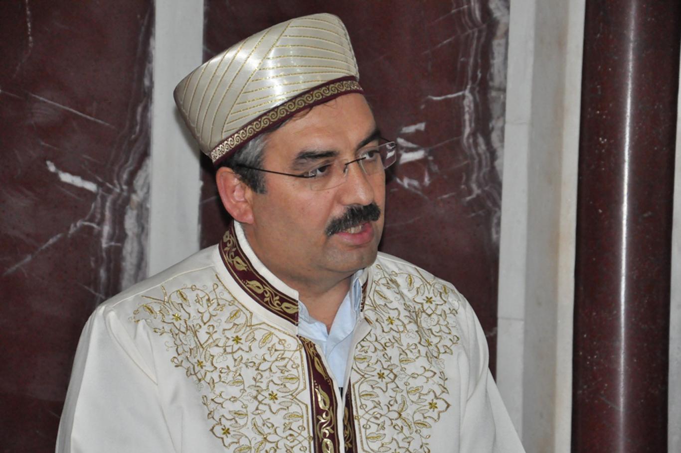 ‘Biz bir binanın yapı taşları gibiyiz’ ‘Biz bir binanın yapı taşları gibiyiz’